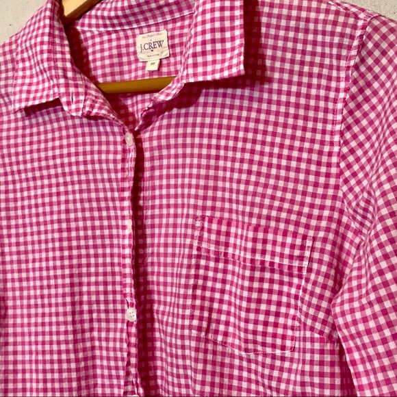 The Perfect Shirt by JCREW - Picture 2 of 6